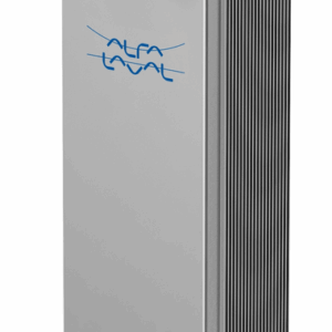 AlfaNova 27-20H - S1S2S3S4Sold1 1/8"