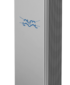 AlfaNova 52-30H - S1S2S3S4Sold1 1/8"