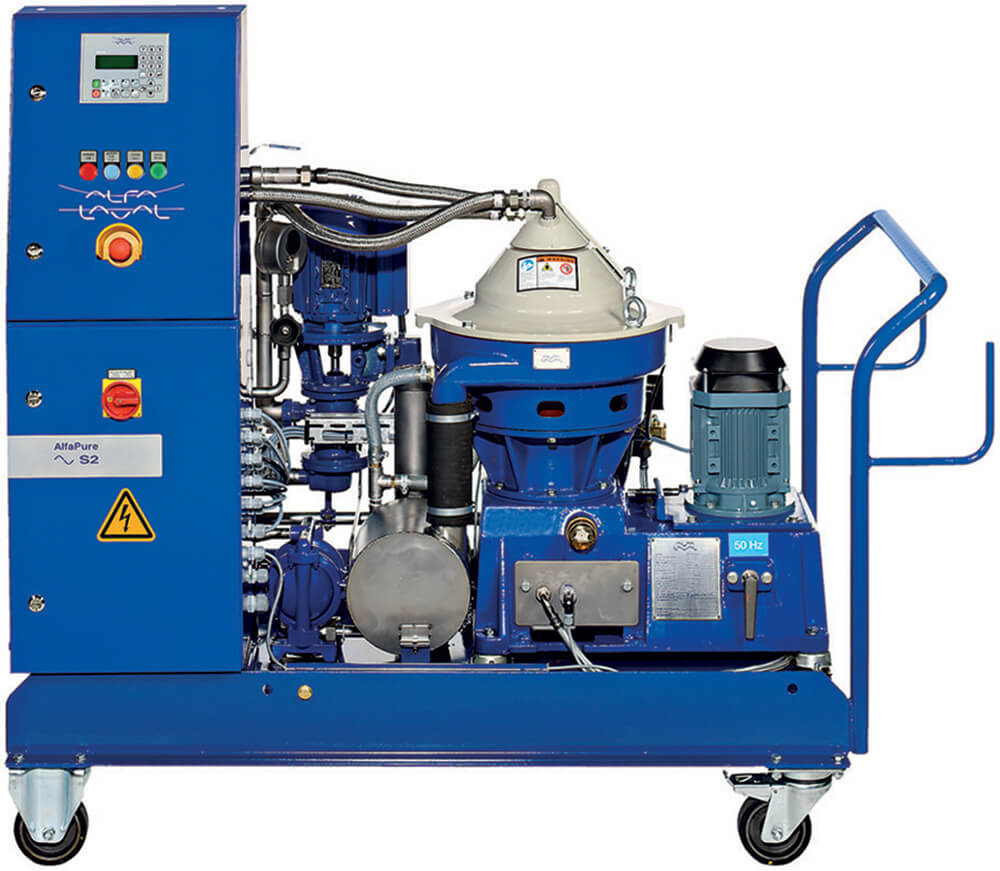 Alfa Laval AlfaPure S2 - Image 2
