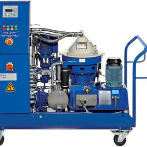 Alfa Laval AlfaPure S2