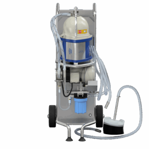 Alfie 500 (shallow tanks)