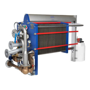 AQUA - Single Stage Fresh Water Generator