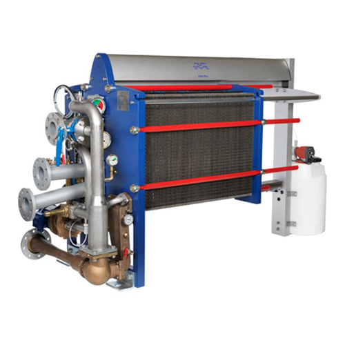 AQUA - Single Stage Fresh Water Generator