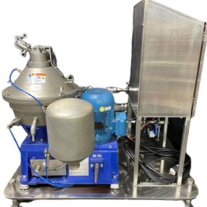 Brewery Centrifuges