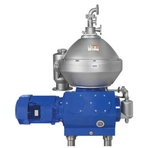 CH 200 P/Con Centrifuge