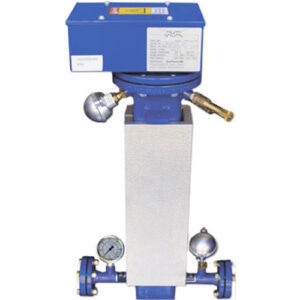 Heatpac Electric Oil Heating Systems