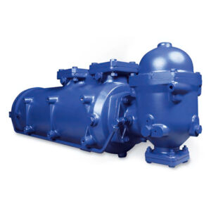 Back-Flushing Lube Oil Filters