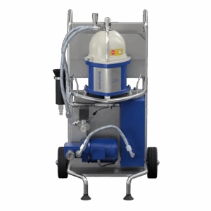 Emmie 2 (/w internal heater)