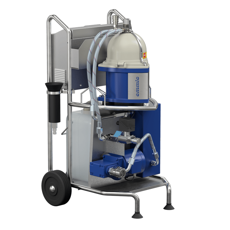 Emmie 2 (/w internal heater) - Image 4