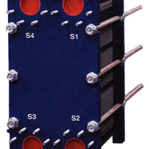 M10 Plate Heat Exchanger