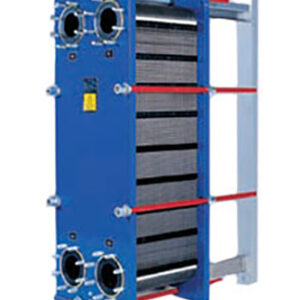 M15 Plate Heat Exchanger