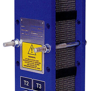 M3 Plate Heat Exchanger