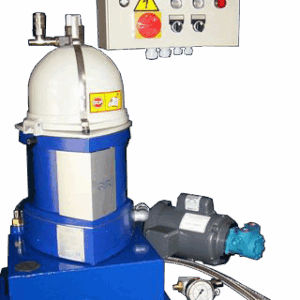 MIB 303 - Modular Version