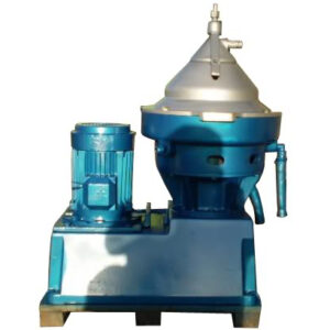 Reconditioned Equipment