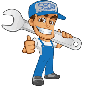 SECO Service