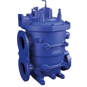 Moatti 290 Oil Filter