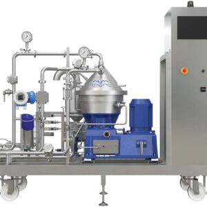 Alfa Laval Clara 20