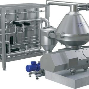 Alfa Laval CR 450
