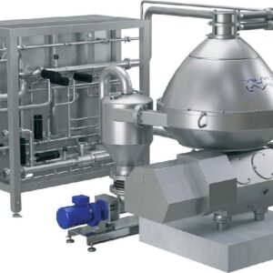 Alfa Laval CR 750